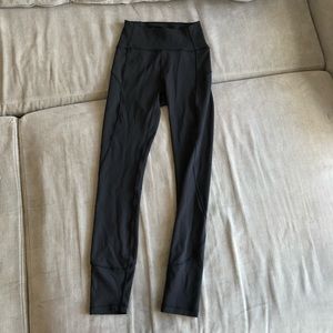 Lululemon Workout leggings